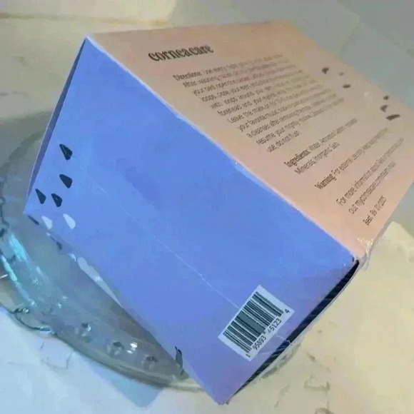 CorneaCare
Rest: Self Heating Warm Compress for Eyes | Eye Treatment - Picture 6 of 7